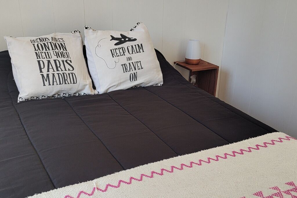 Photo of Bedroom in San Martin de los Andes