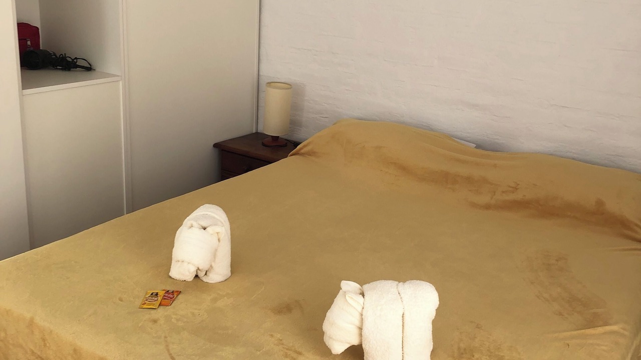 Photo of Bedroom in San Juan