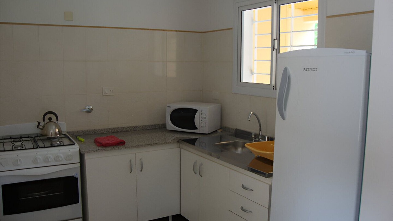 Photo of Kitchen in La Cumbre