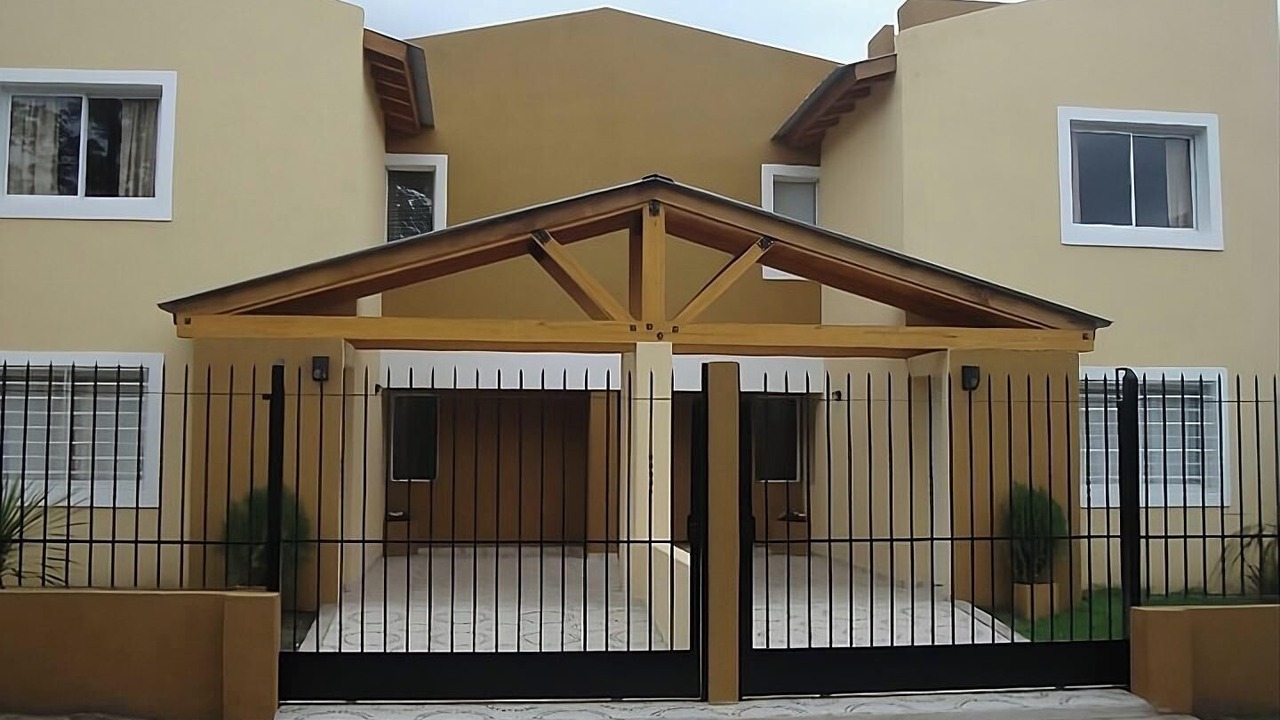 Photo of Outdoor in La Cumbre
