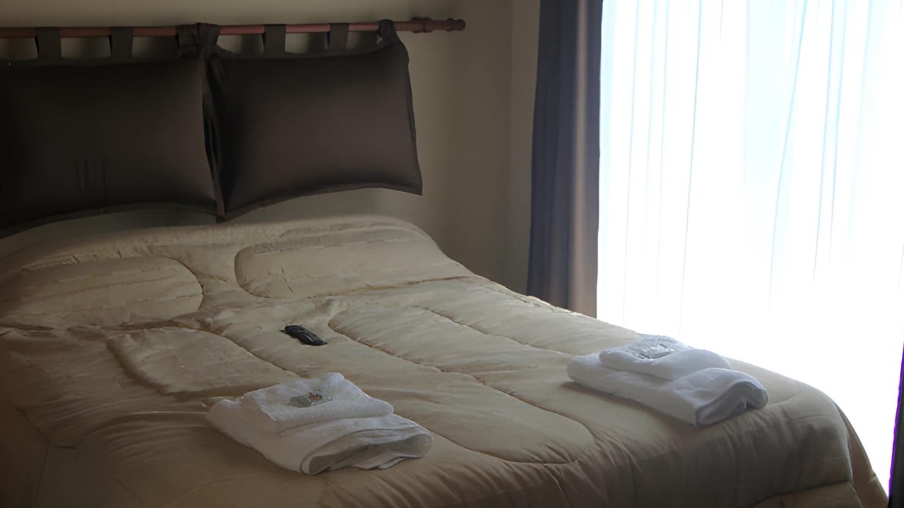 Photo of Bedroom in La Cumbre