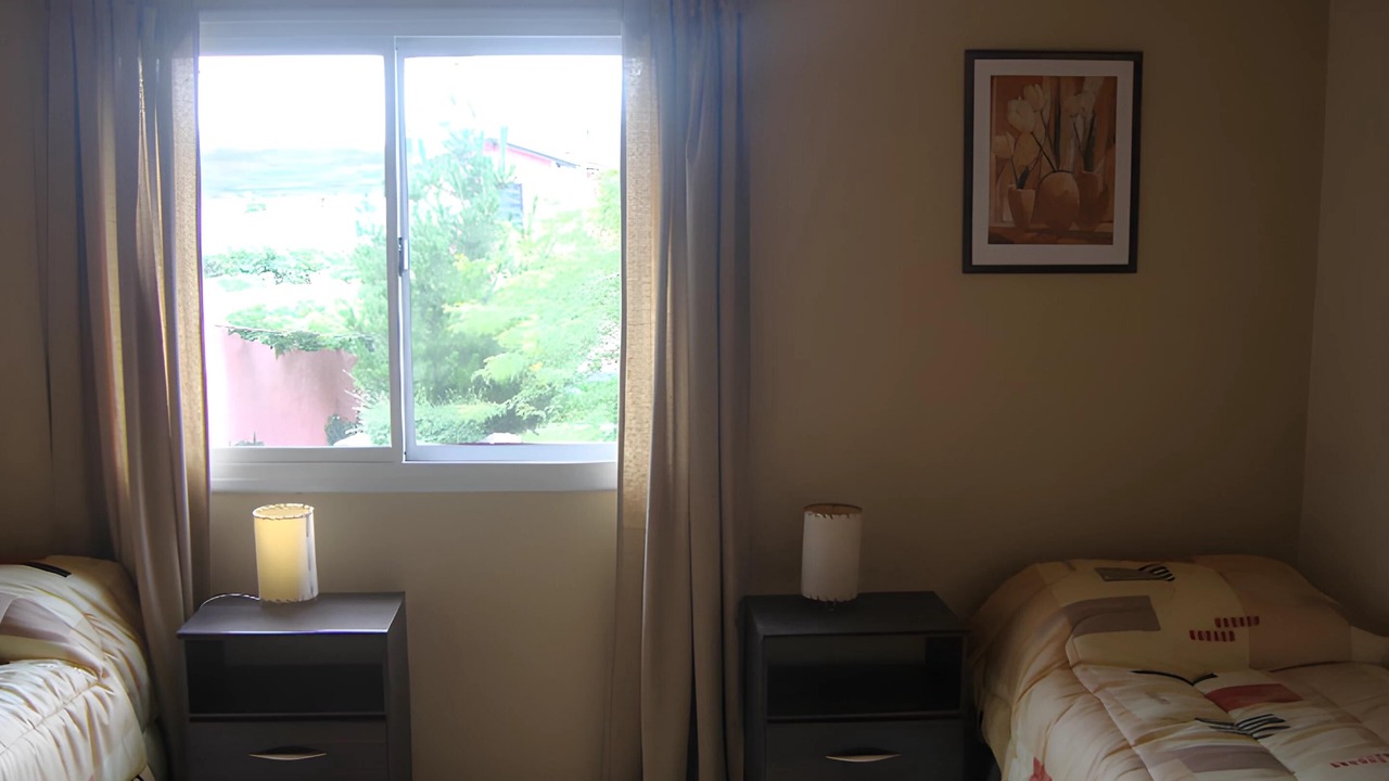 Photo of Bedroom in La Cumbre
