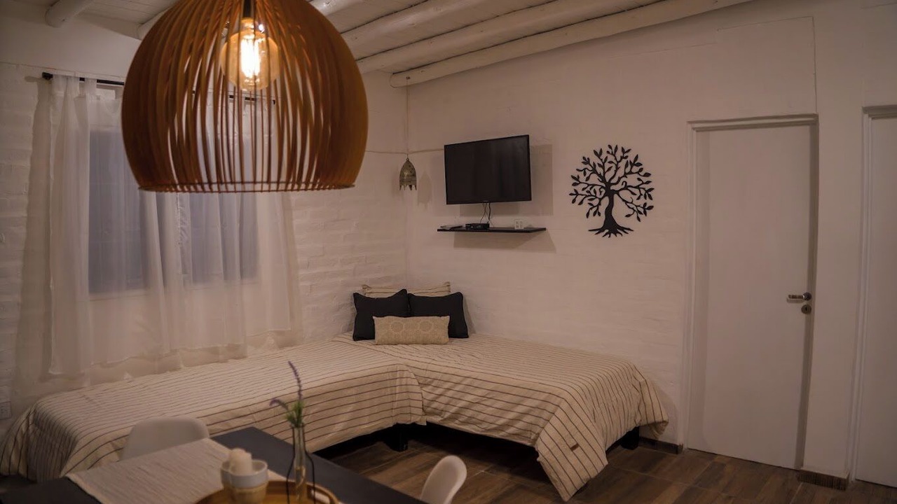 Photo of Bedroom in Barreal