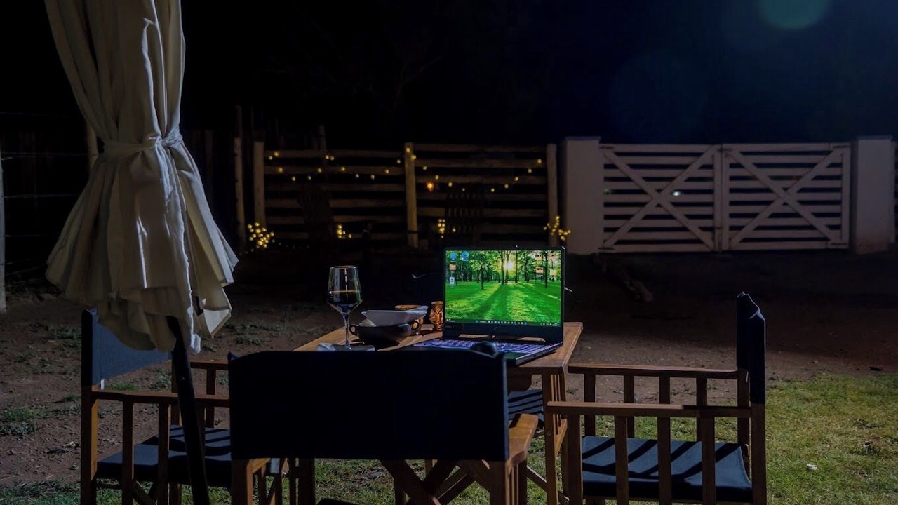 Photo of Outdoor in Barreal