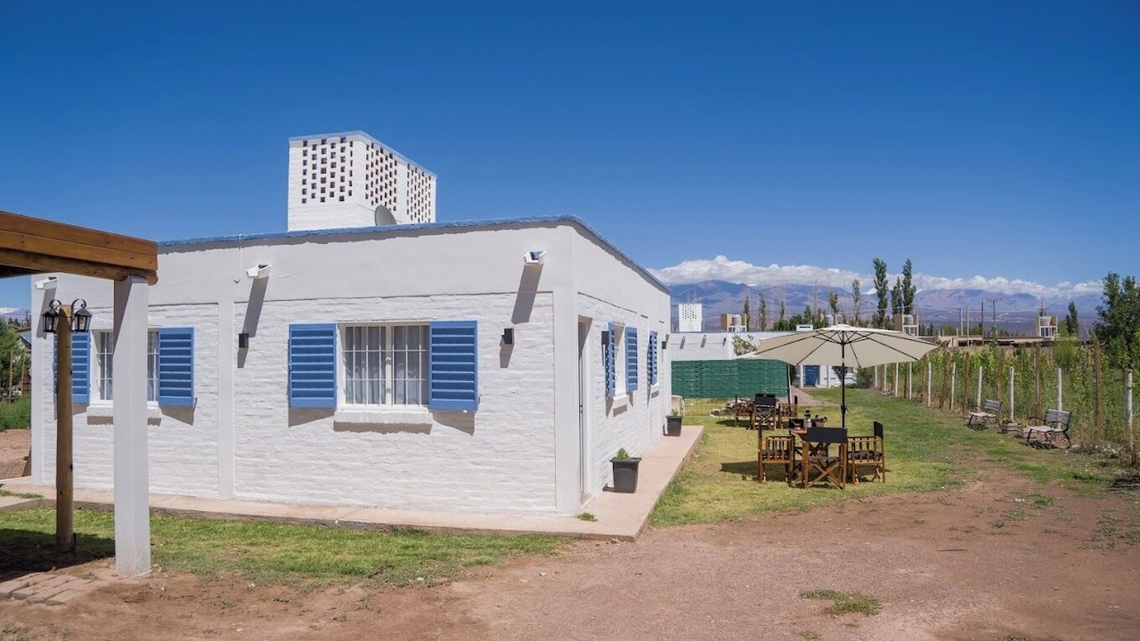 Photo of Outdoor in Barreal