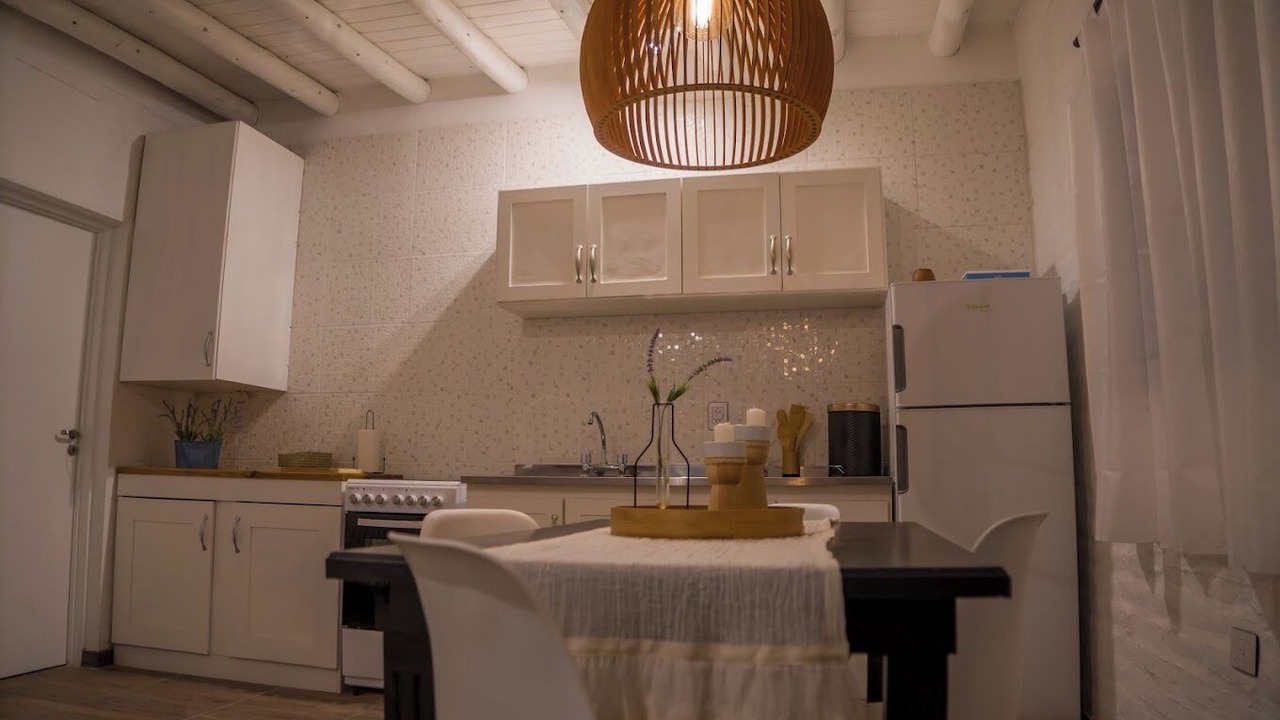 Photo of Kitchen in Barreal