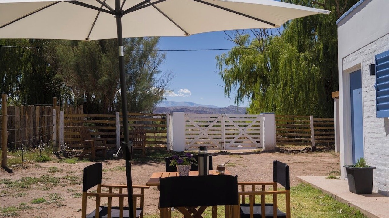 Photo of Outdoor in Barreal