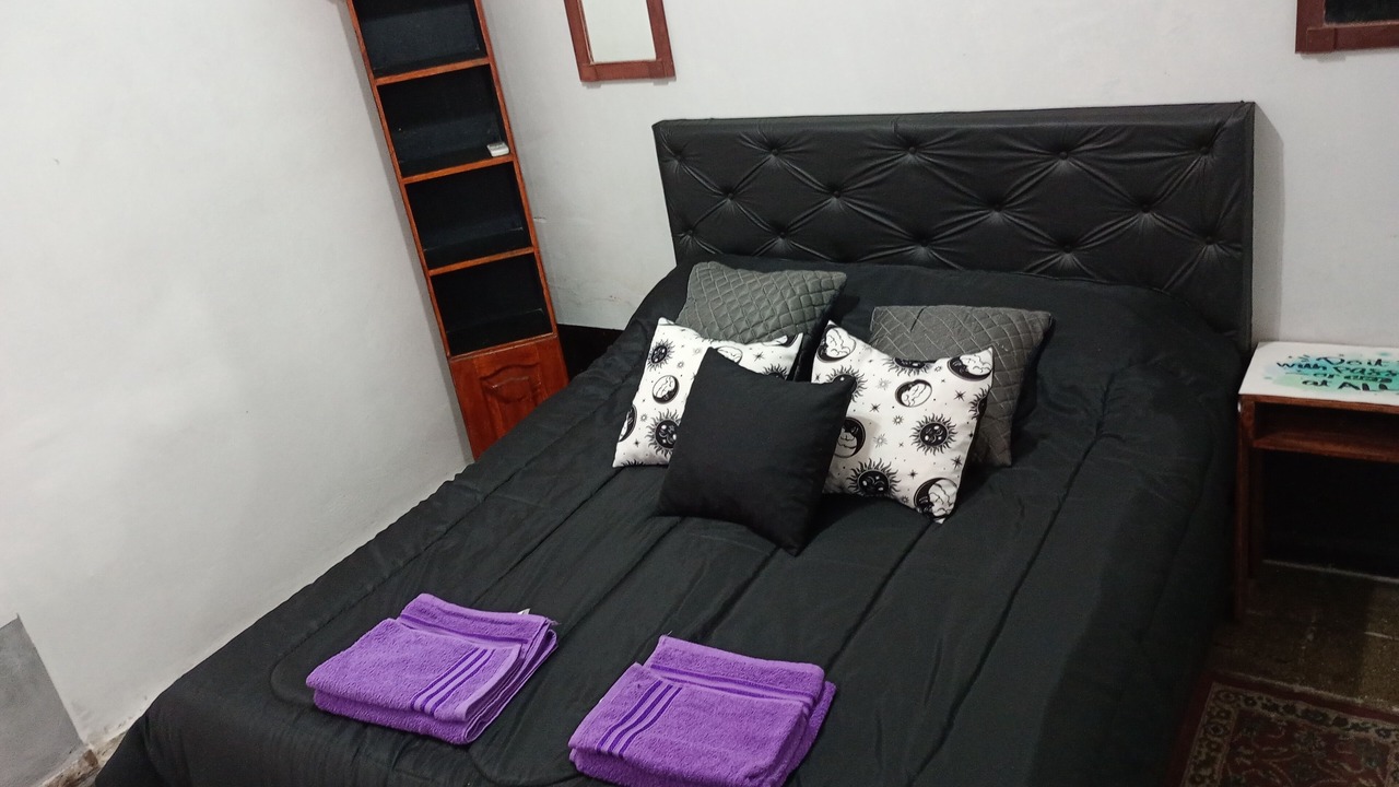 Photo of Bedroom in Villa Union
