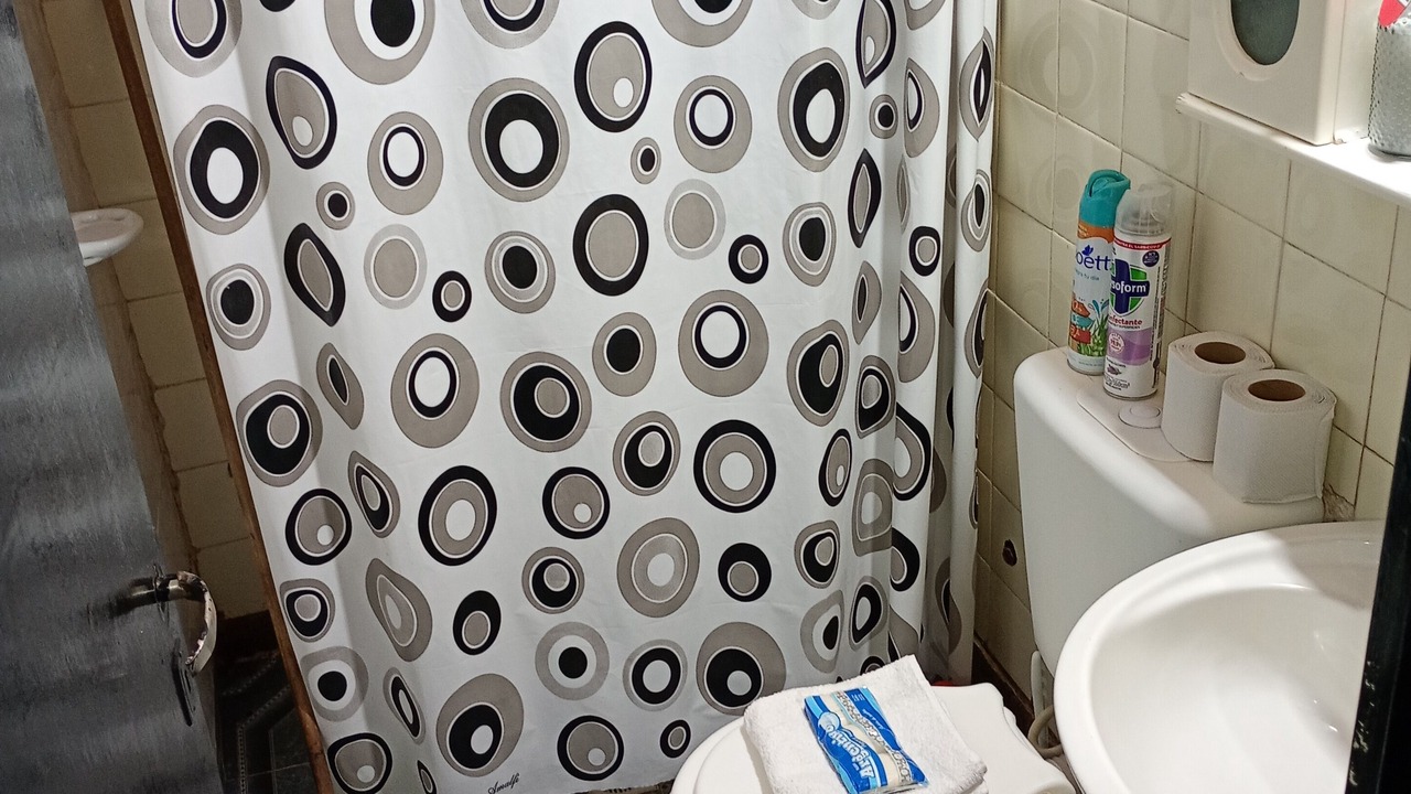 Photo of Bathroom in Villa Union