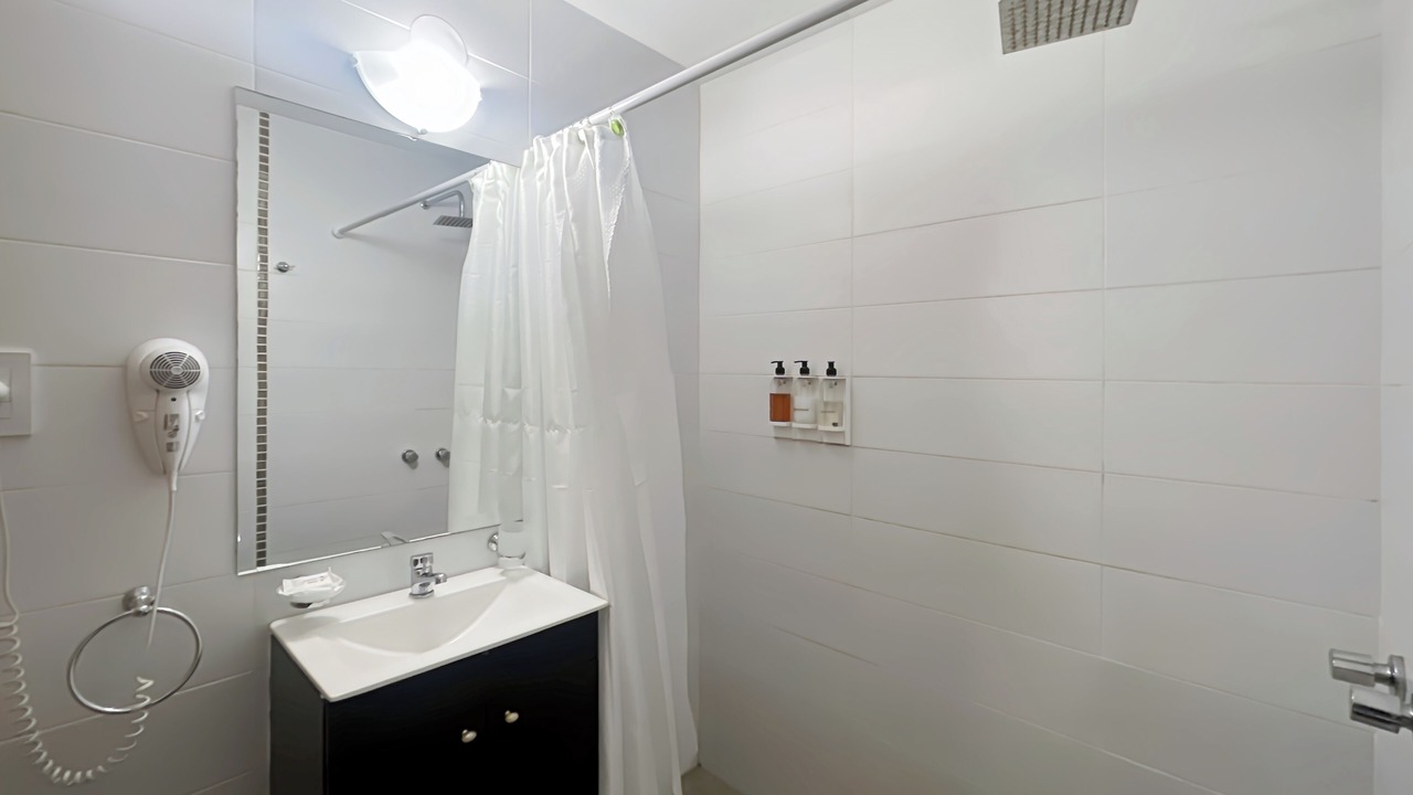 Photo of Bathroom in El Centro