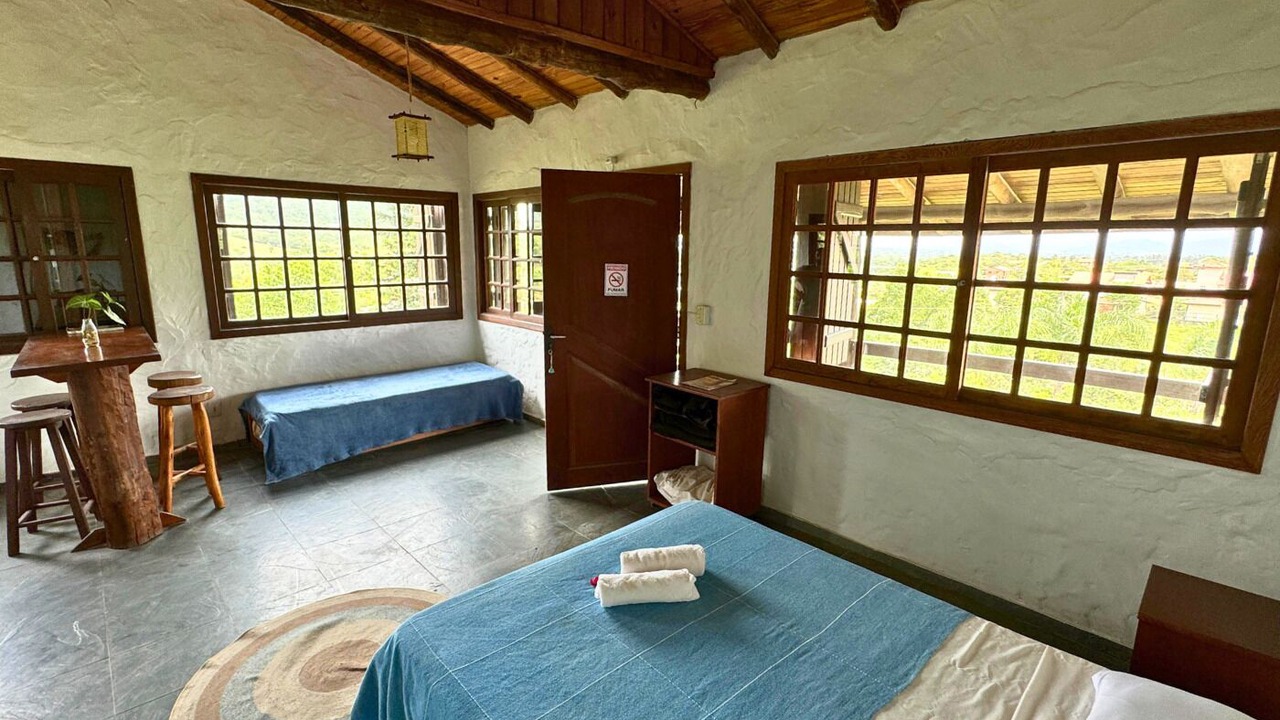 Photo of Bedroom in Praia do Rosa