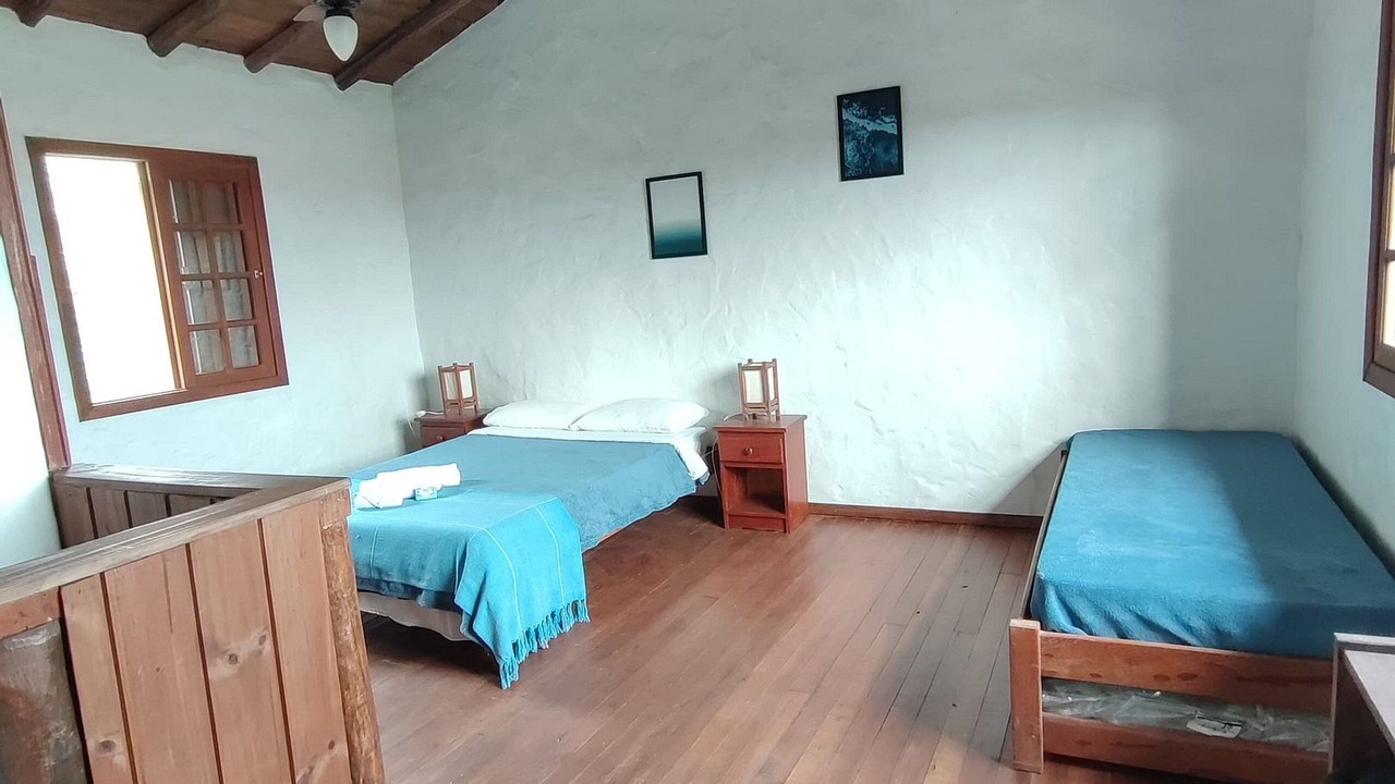 Photo of Bedroom in Praia do Rosa