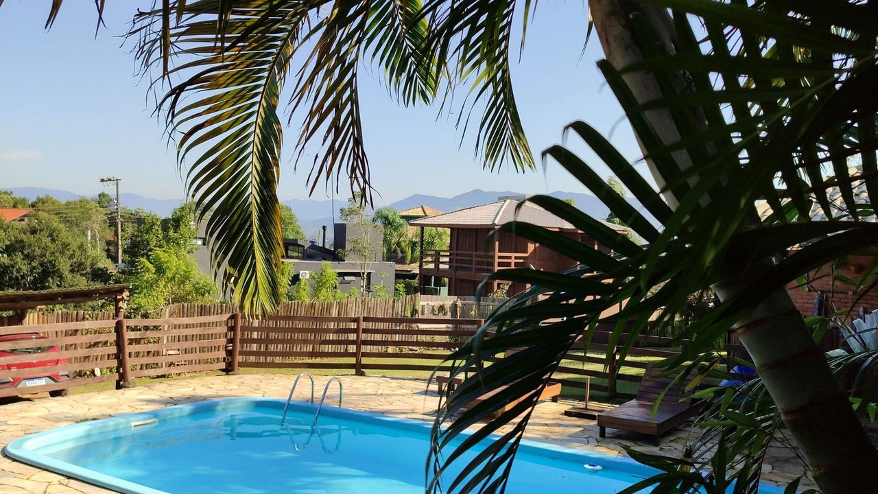 Photo of Outdoor in Praia do Rosa