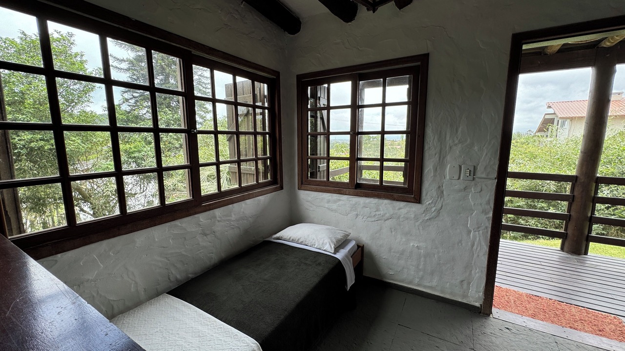 Photo of Bedroom in Praia do Rosa