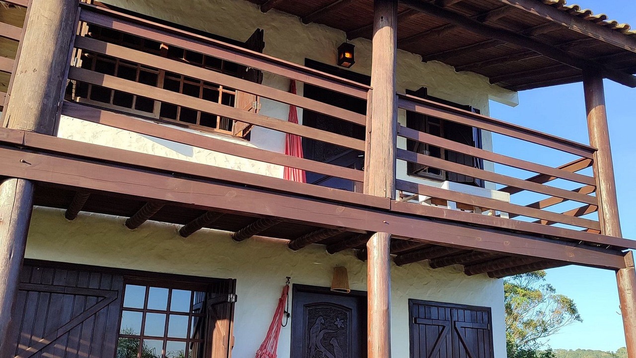Photo of Outdoor in Praia do Rosa