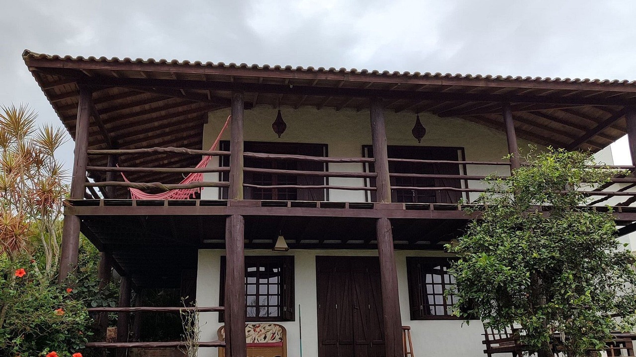 Photo of Outdoor in Praia do Rosa