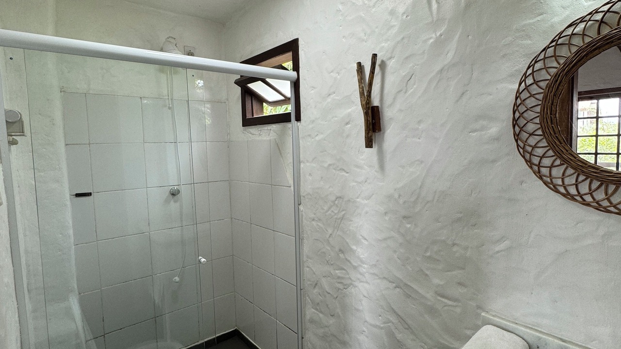 Photo of Bathroom in Praia do Rosa