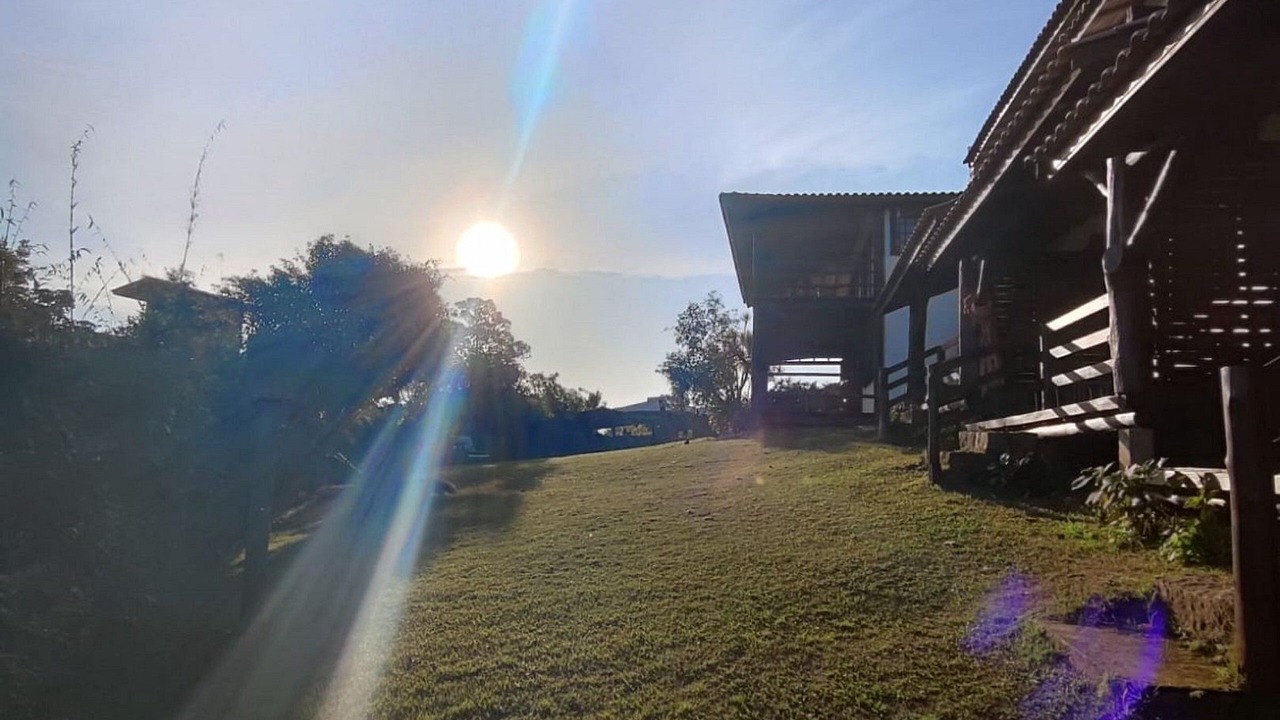 Photo of Outdoor in Praia do Rosa