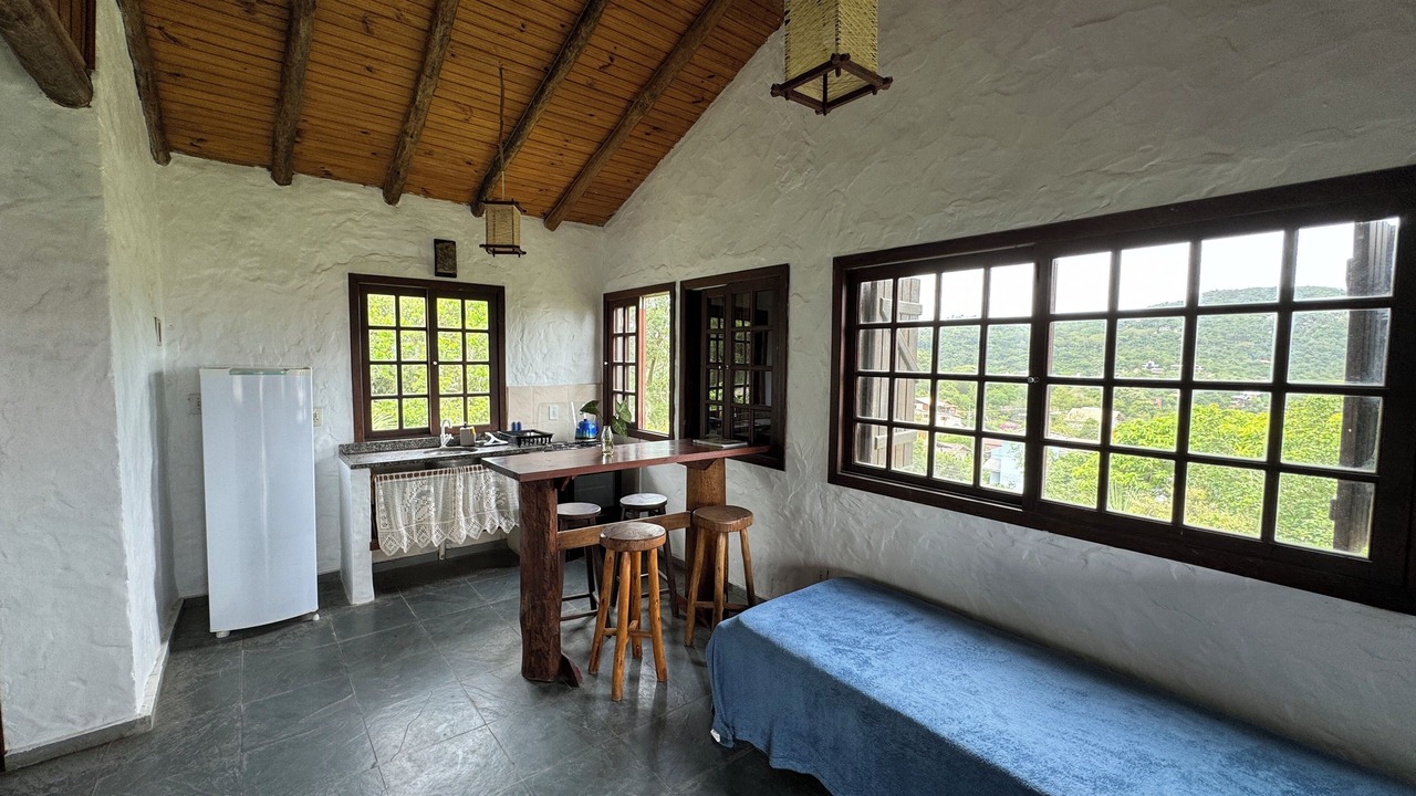 Photo of Bedroom in Praia do Rosa