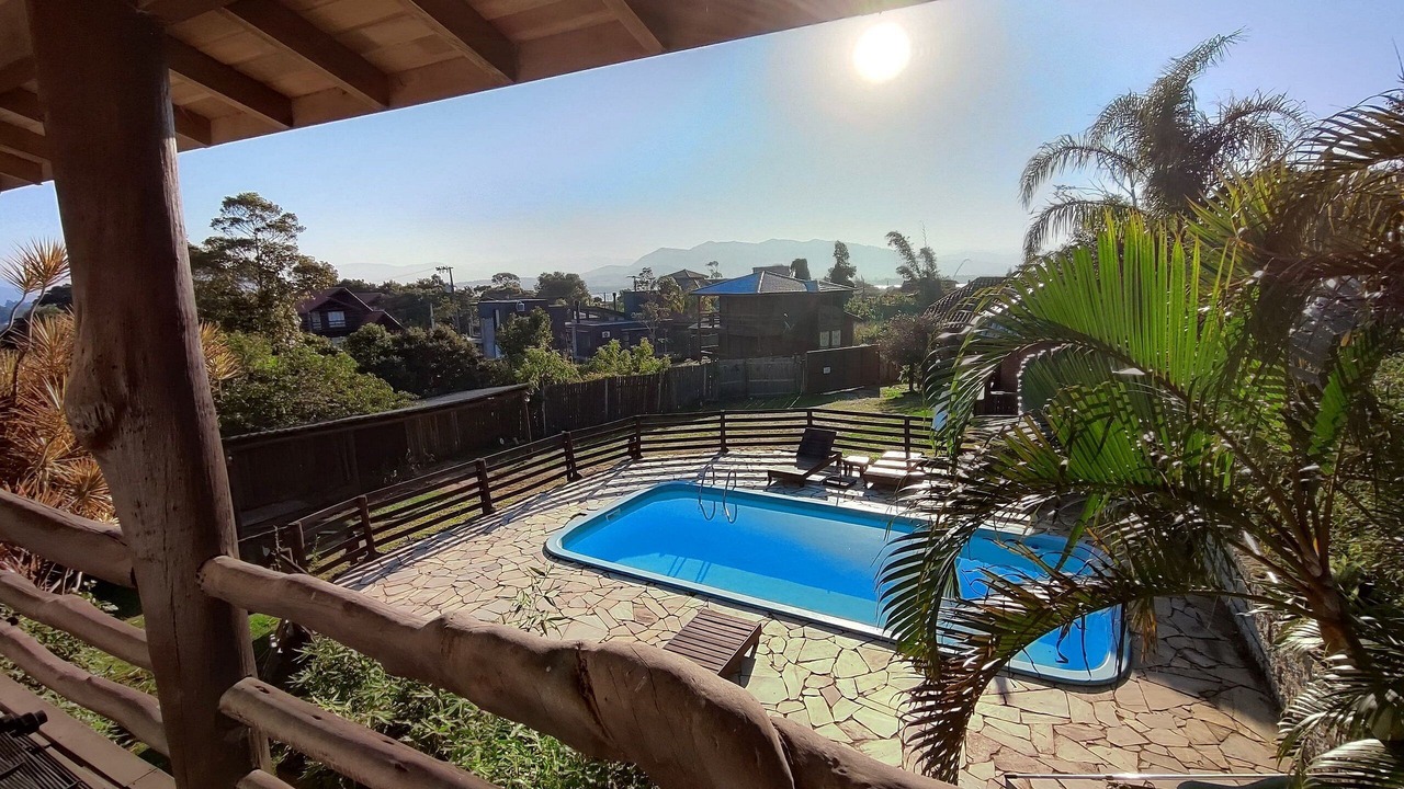 Photo of Outdoor in Praia do Rosa