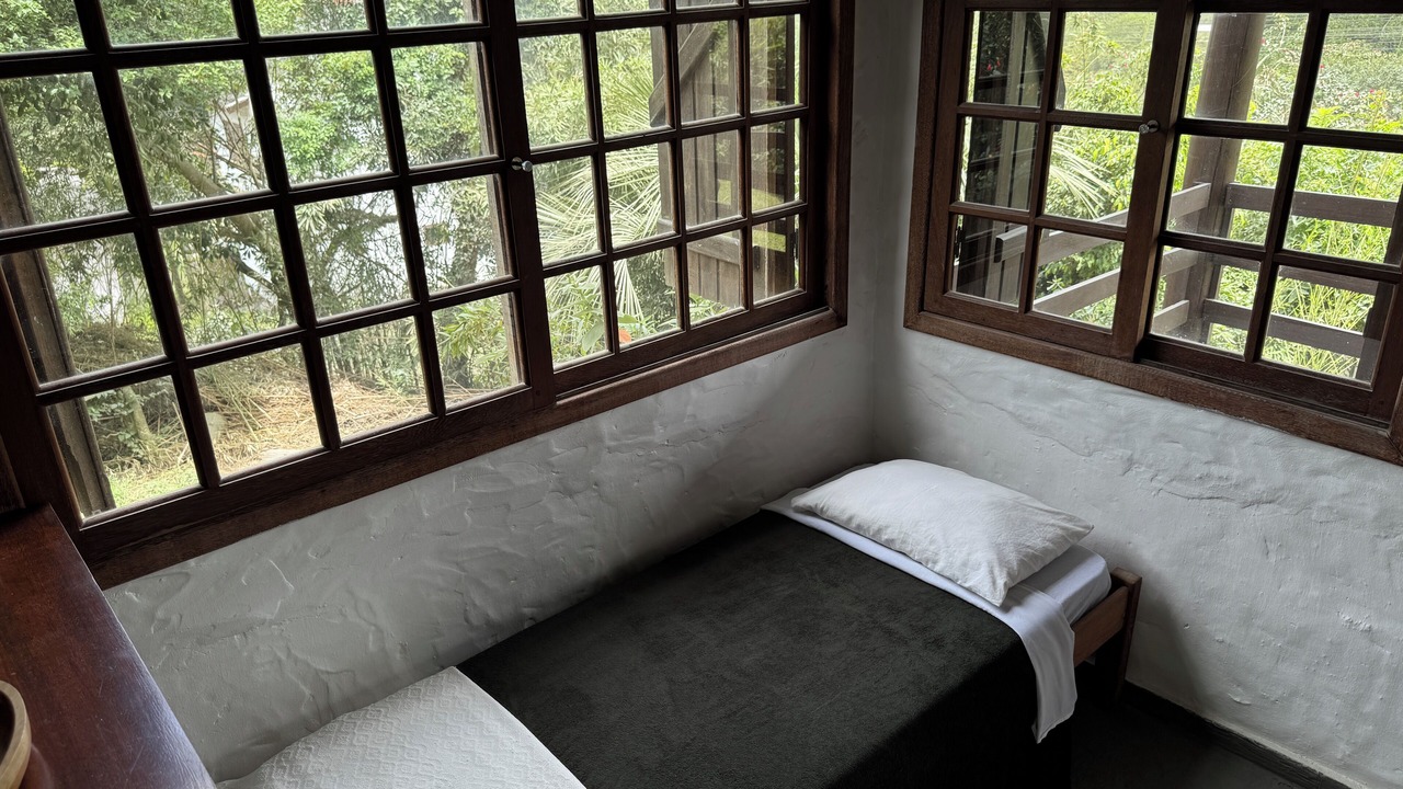 Photo of Bedroom in Praia do Rosa