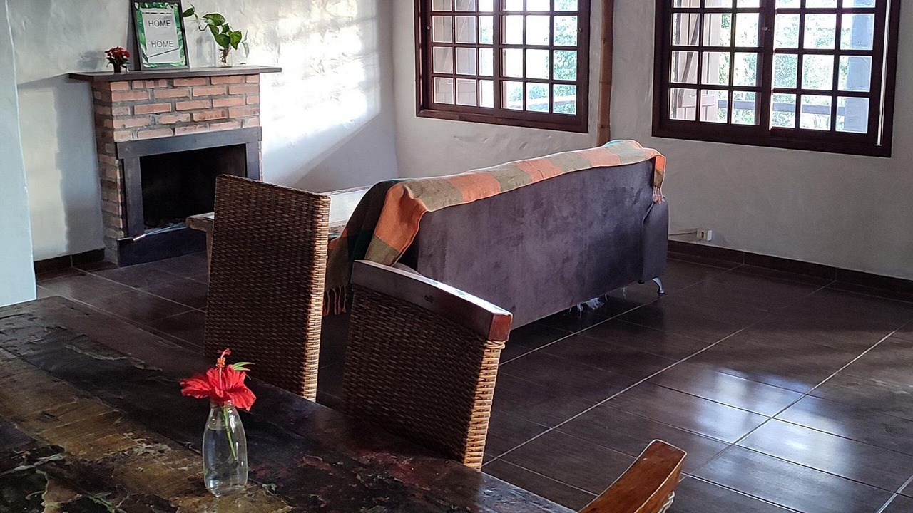 Photo of Bedroom in Praia do Rosa