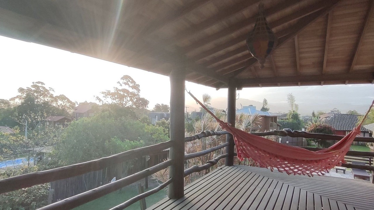 Photo of Livingroom in Praia do Rosa