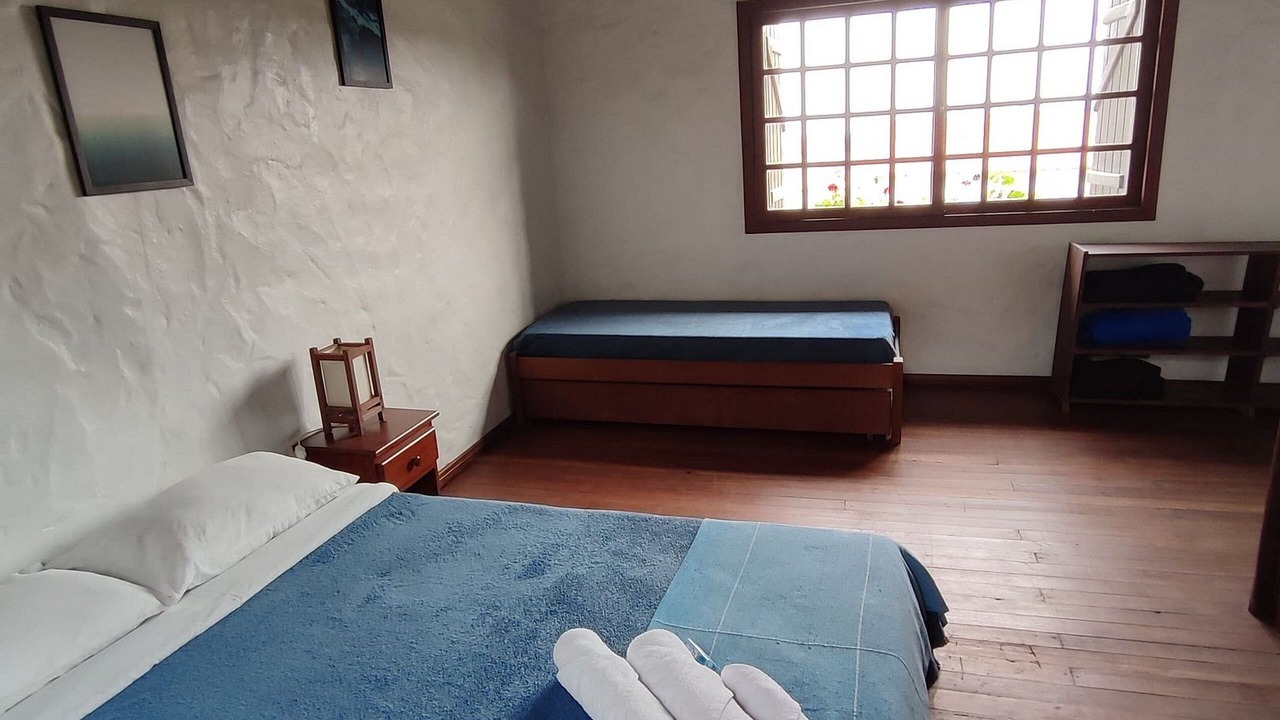 Photo of Bedroom in Praia do Rosa