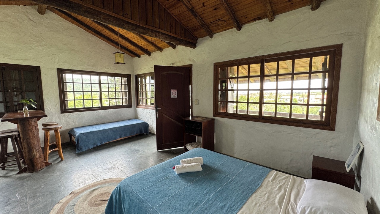 Photo of Bedroom in Praia do Rosa