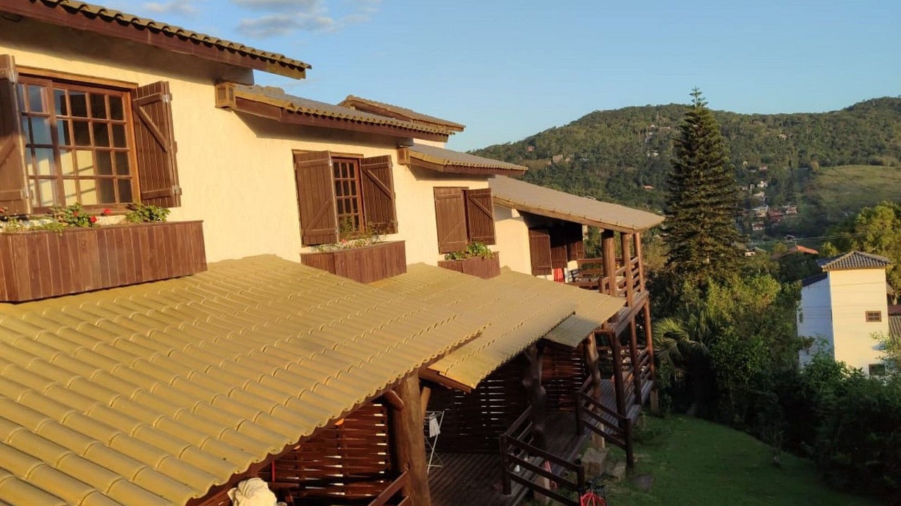 Photo of Outdoor in Praia do Rosa