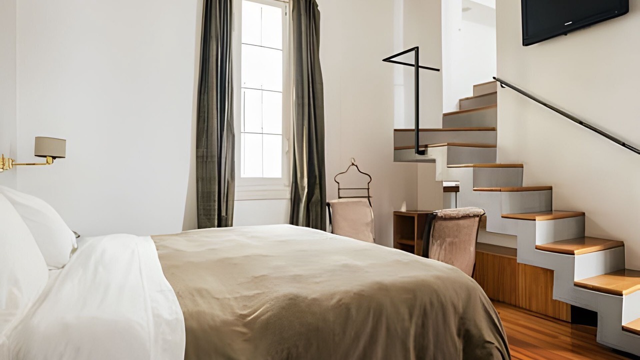 Photo of Bedroom in Recoleta