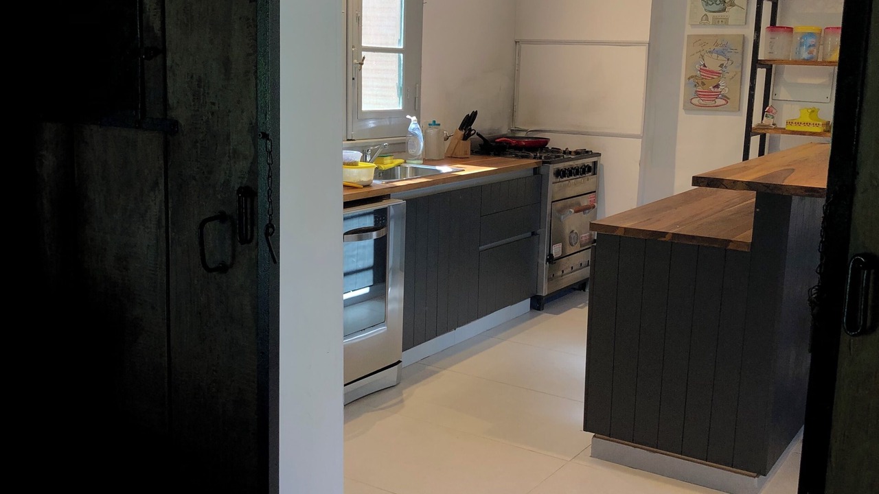 Photo of Kitchen in Abbott
