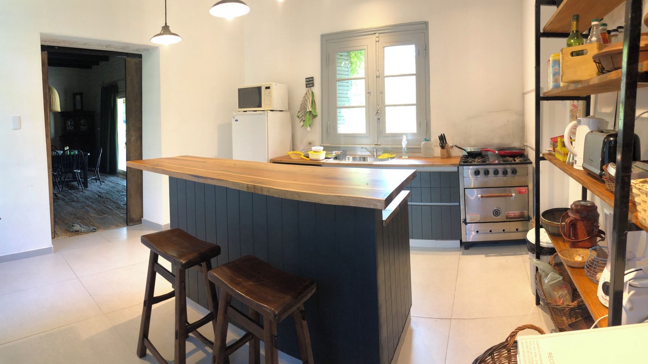 Photo of Kitchen in Abbott