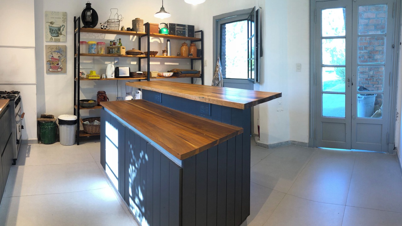 Photo of Kitchen in Abbott
