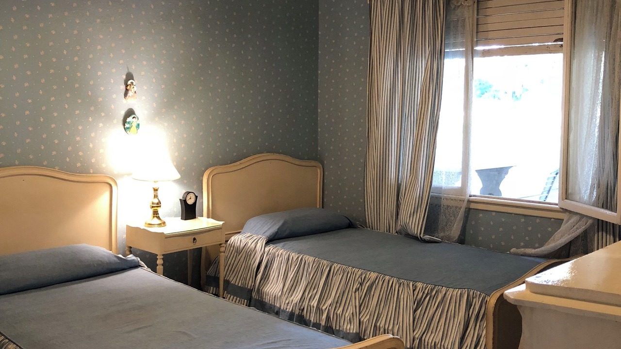 Photo of Bedroom in Abbott