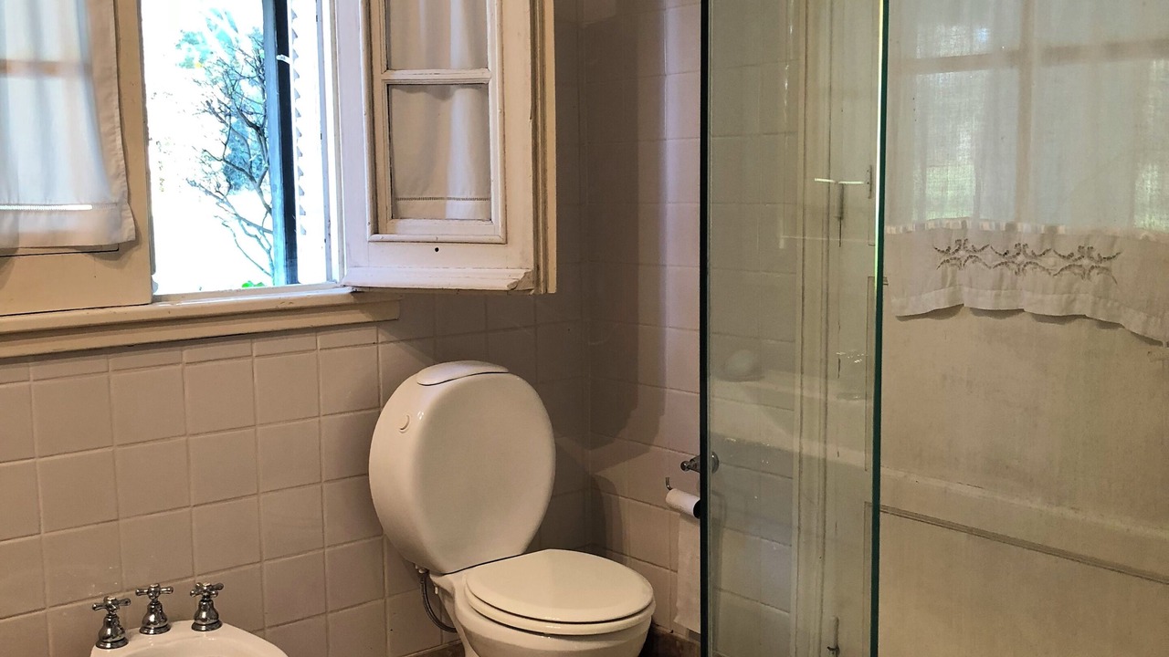 Photo of Bathroom in Abbott