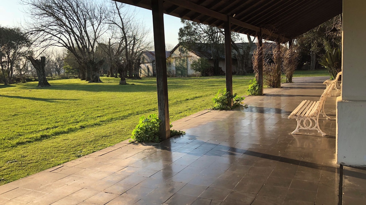 Photo of Patio Balcony in Abbott
