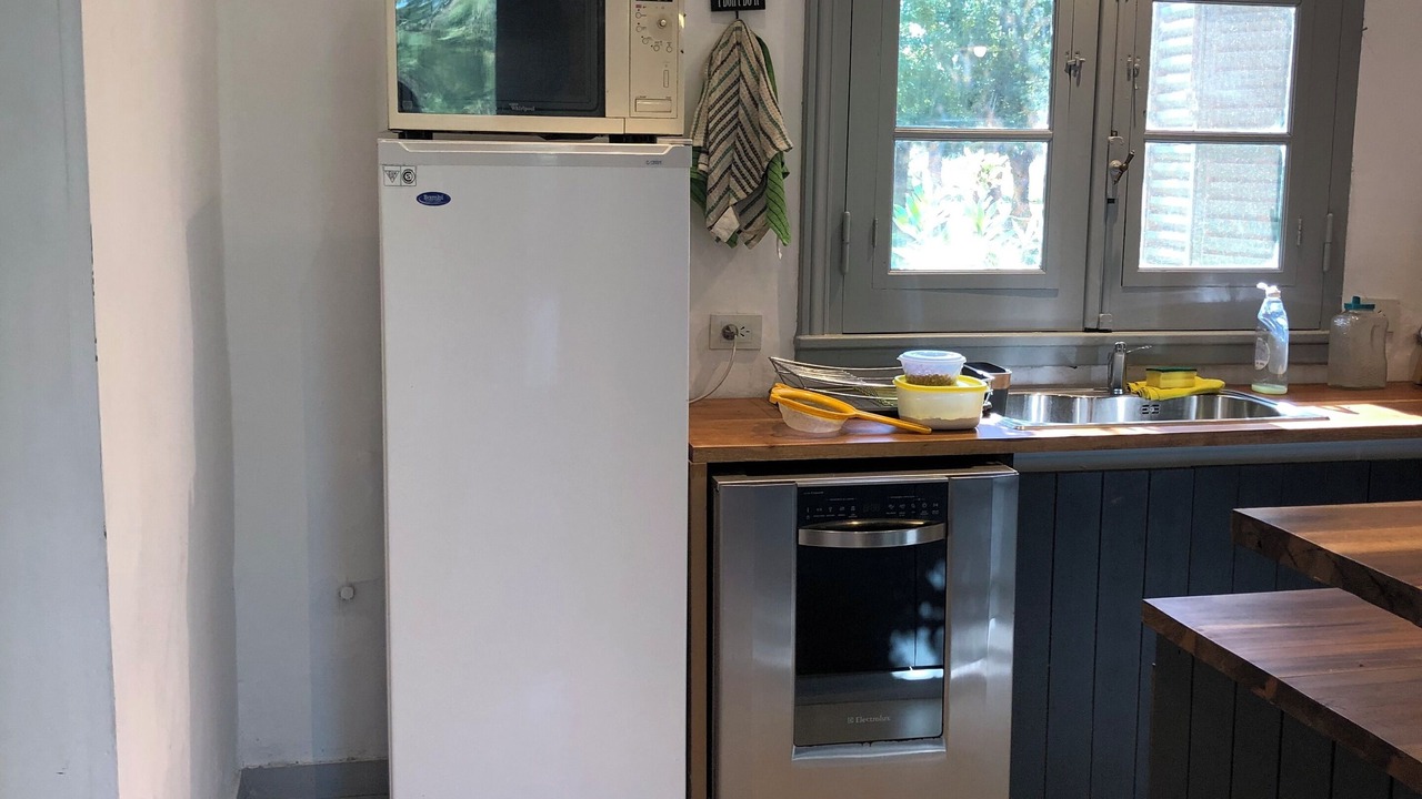 Photo of Kitchen in Abbott