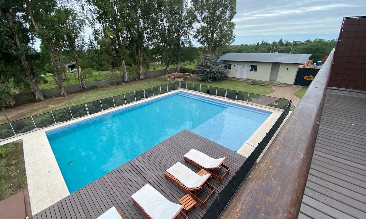 Photo of Outdoor in Villa Amancay