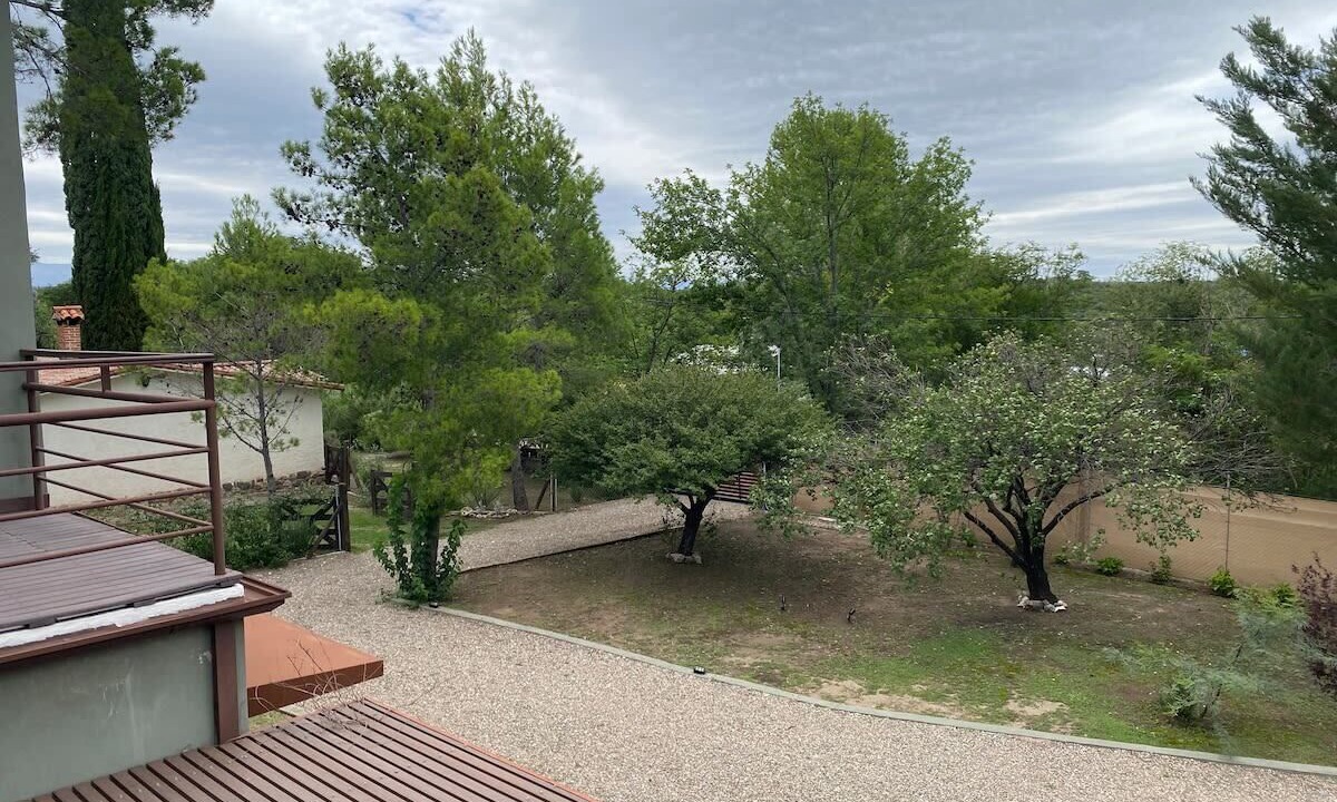 Photo of Outdoor in Villa Amancay