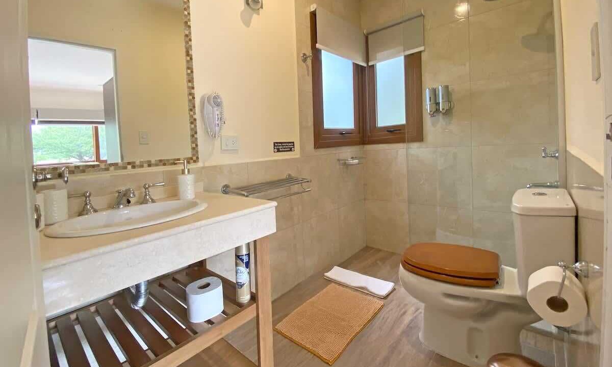 Photo of Bathroom in Villa Amancay