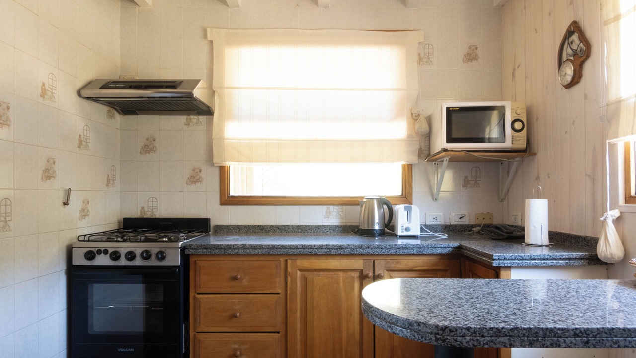 Photo of Kitchen in San Martin de los Andes