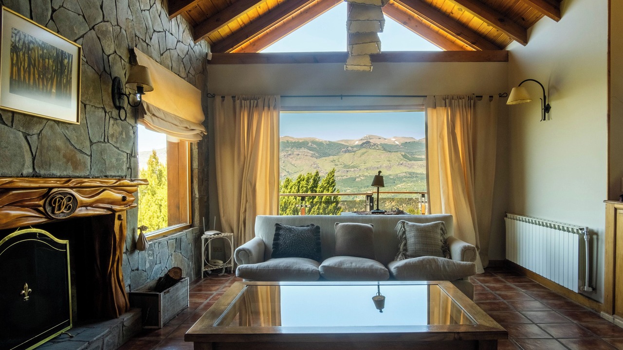 Photo of Livingroom in San Martin de los Andes