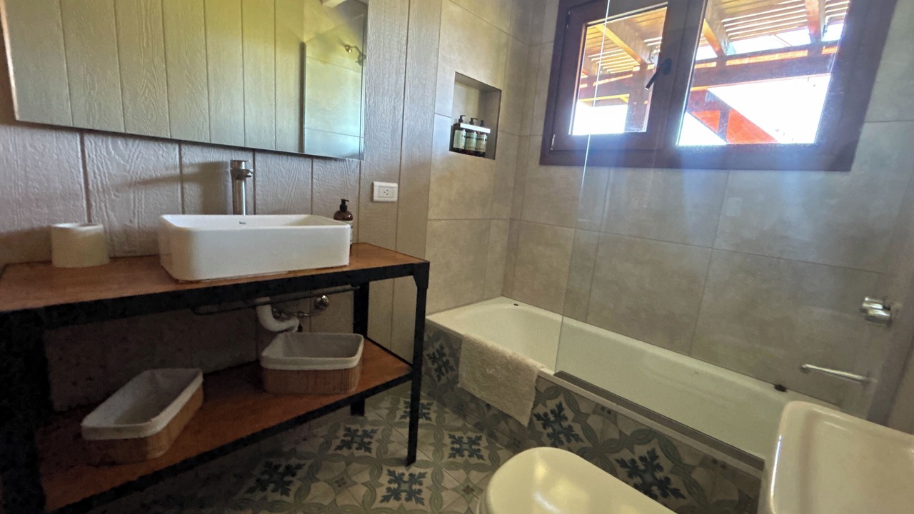 Photo of Bathroom in San Martin de los Andes