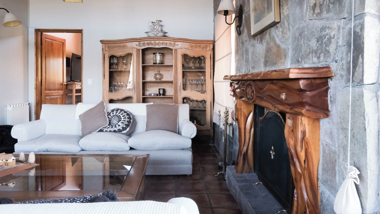 Photo of Livingroom in San Martin de los Andes