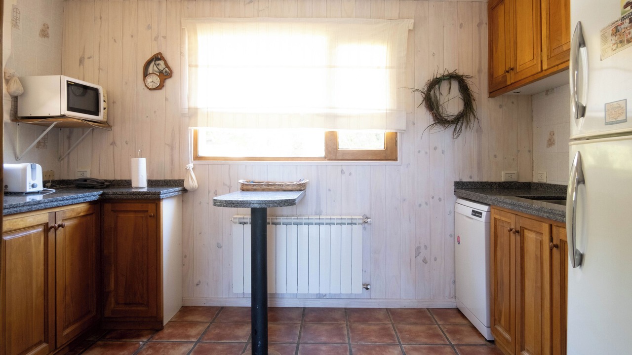 Photo of Kitchen in San Martin de los Andes