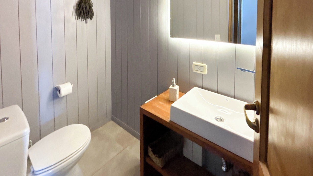Photo of Bathroom in San Martin de los Andes