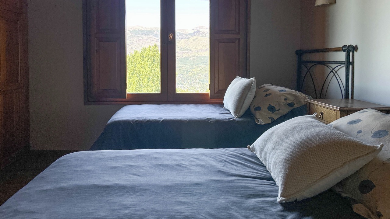 Photo of Bedroom in San Martin de los Andes