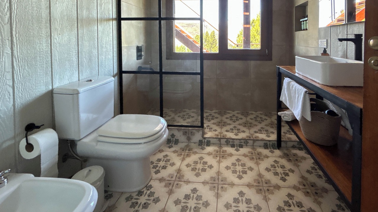 Photo of Bathroom in San Martin de los Andes