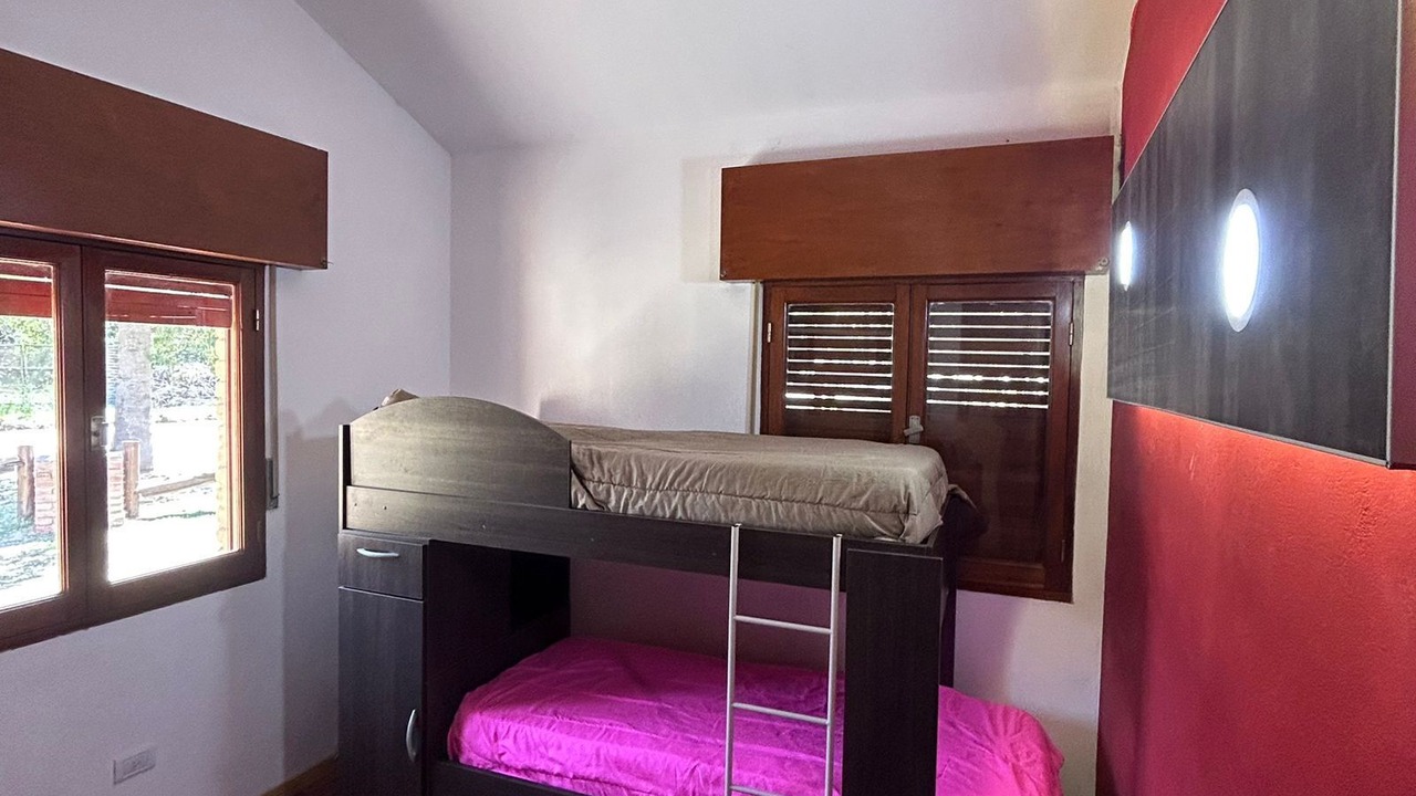 Photo of Bedroom in Villa General Belgrano